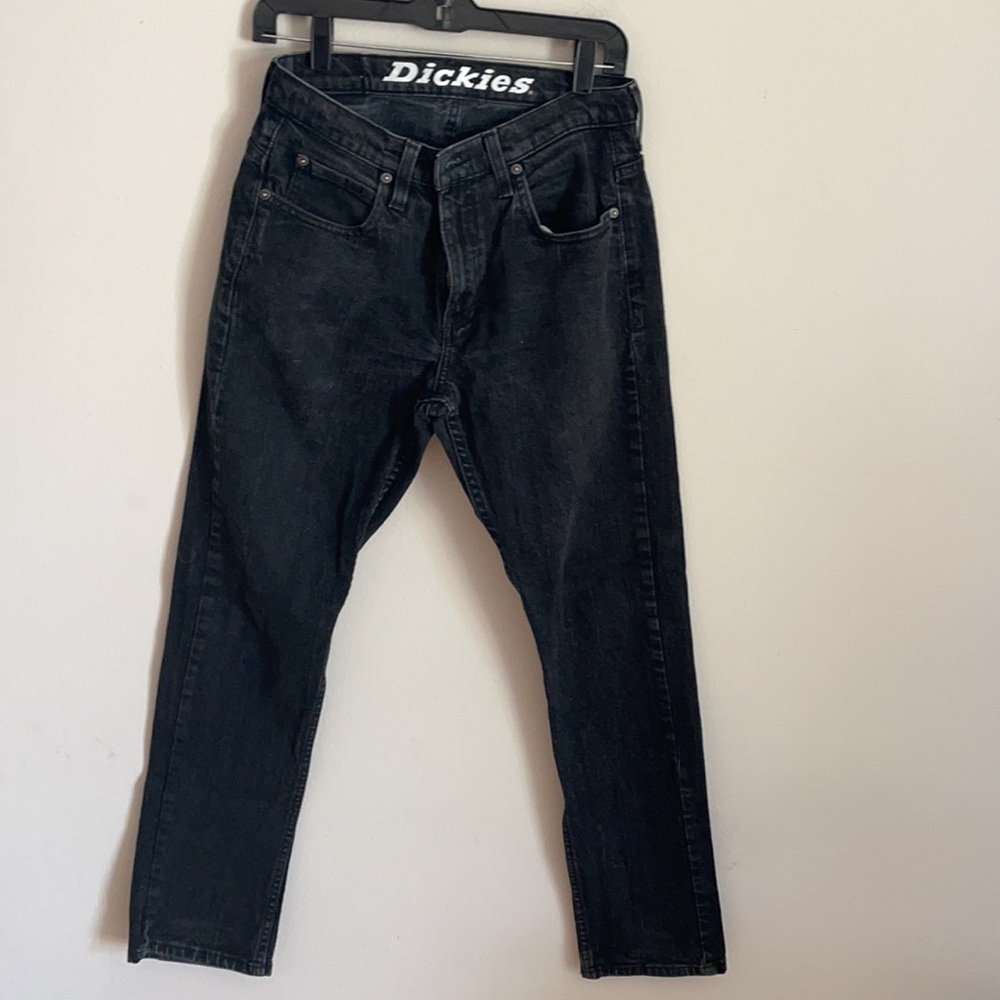 Dickies Jeans Slim Jeans Size 32x30